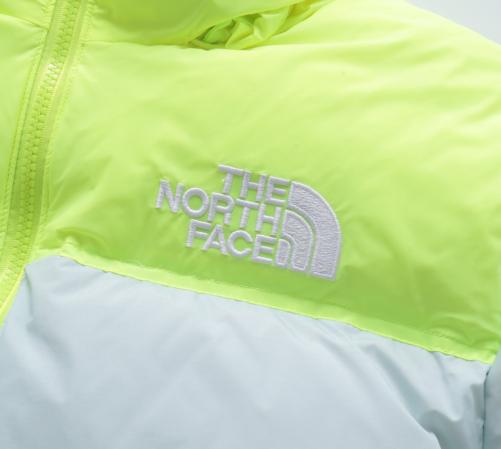 The North Face Down Jackets